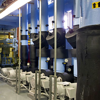 © 2013 Astro Mechanical Contractors