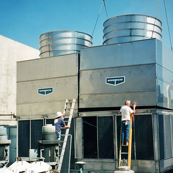 Astro Mechanical Contractors Inc., El Cajon, CA