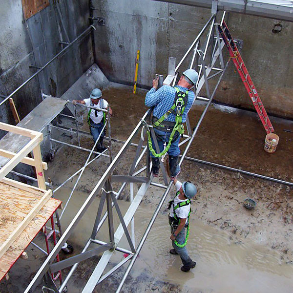 Astro Mechanical Contractors Inc., El Cajon, CA